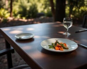 Achtsame Ernährung: Essen ohne Ablenkung