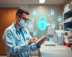 Ärzte und Datenschutz: Warum er unverzichtbar ist