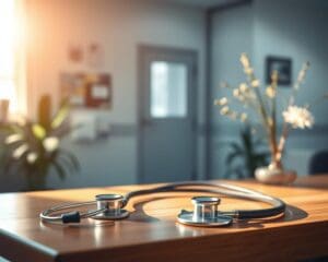 Ärzte und Patientengespräche: Warum Vertrauen so wichtig ist