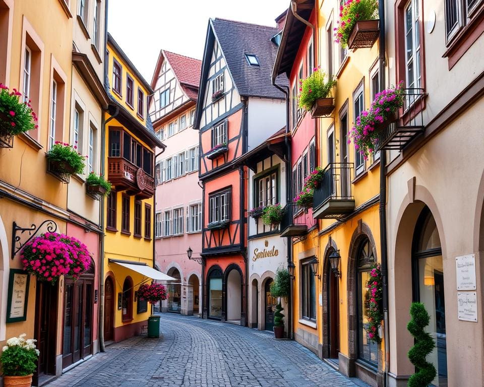 Architektur Wels