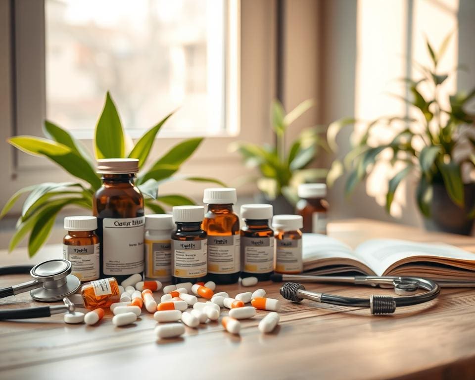 Arzneimitteltherapie Ratschläge für Patienten