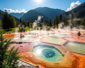Bad Gastein: Welche Thermalquellen musst du erleben?