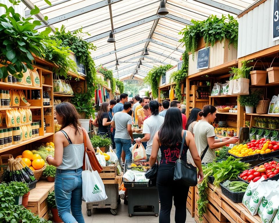 Die besten Tipps für nachhaltiges Shoppen