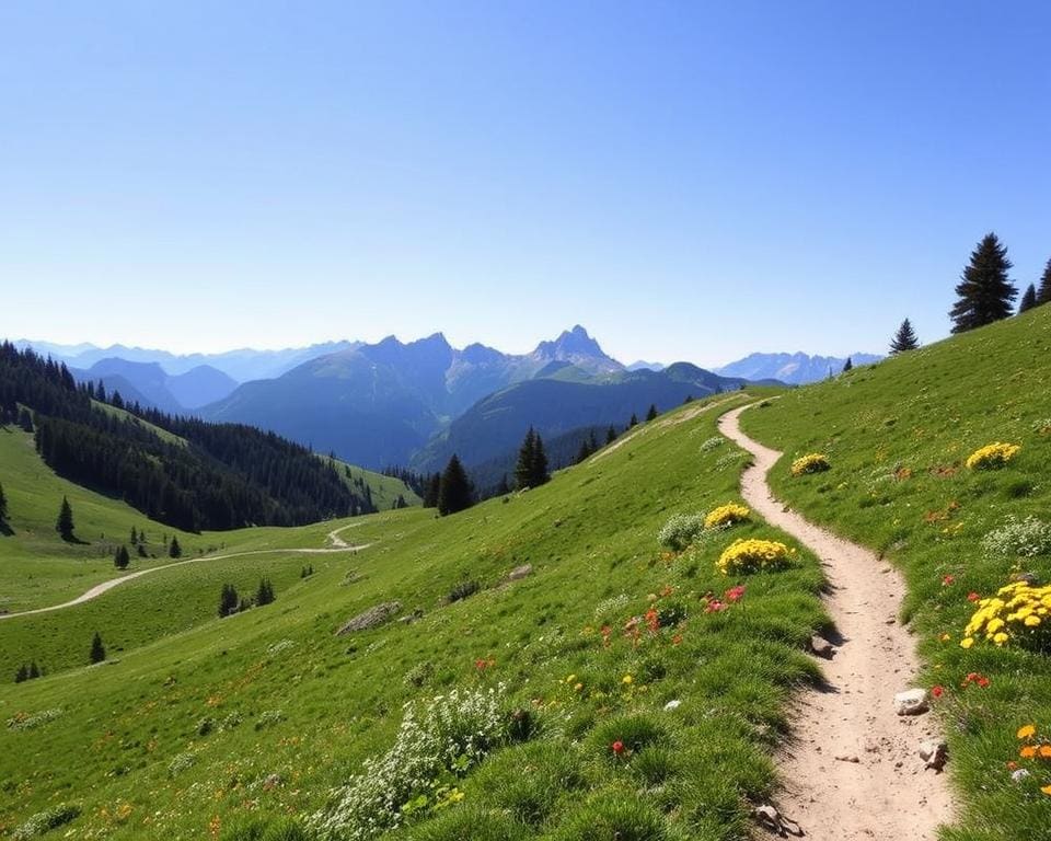 Dornbirn: Welche Wanderungen sind empfehlenswert?