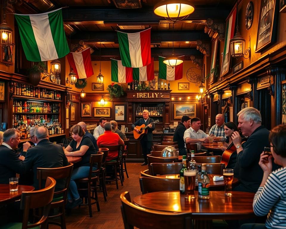 Dublin: Wo sind die besten Pubs der Stadt?