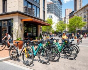 E-Bikes: Lohnt sich die Investition?