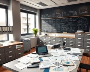 Finanzbuchhalter: Die Grundlagen der Finanzbuchhaltung