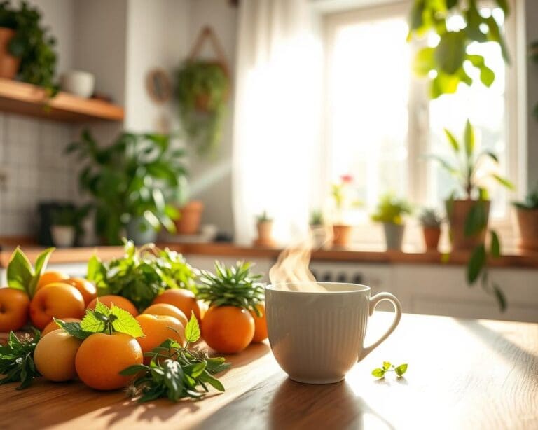 Gesundheit und Achtsamkeit: Wie sie den Alltag erleichtert