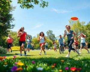 Gesundheit und Bewegung: Warum tägliche Aktivität unverzichtbar ist