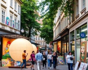 Graz: Wo findest du die besten Kunstmuseen?