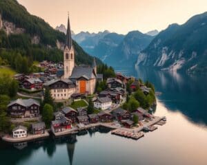 Hallstatt: Was macht das Dorf so ikonisch?