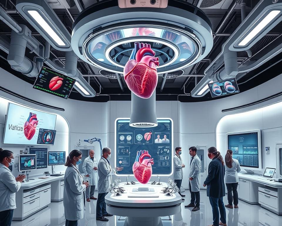 Innovationen in der Kardiologie