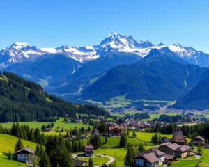 Innsbruck: Welche Bergblicke darfst du nicht verpassen?