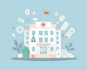 Krankenhauskosten: Was Patienten erwarten können
