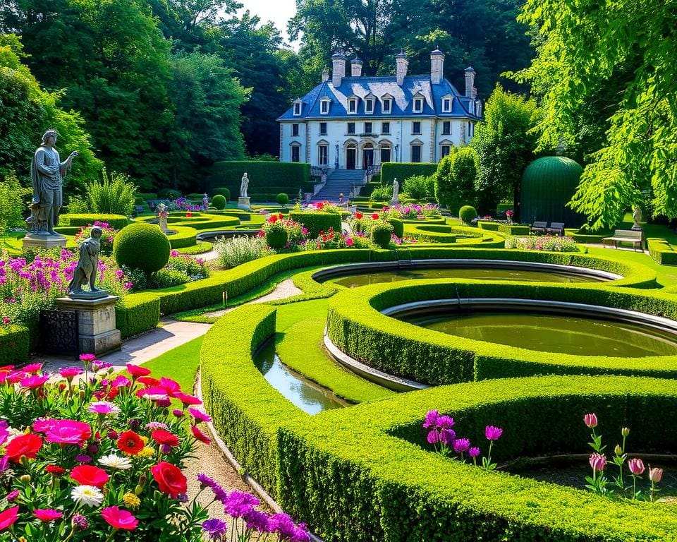 Laxenburg: Welche Schlossgärten sind ein Muss?