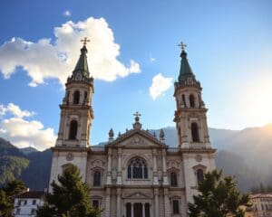 Mariazell: Was macht die Basilika so besonders?