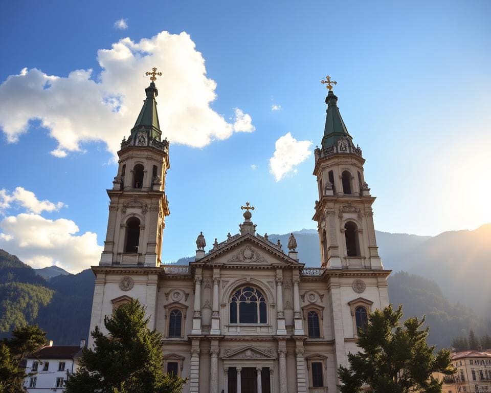 Mariazell: Was macht die Basilika so besonders?