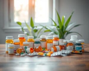Medikamente bei Depressionen: Was wirklich hilft