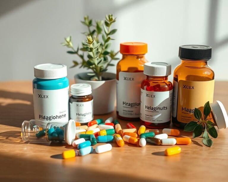 Medikamente bei psychischen Erkrankungen: Welche helfen