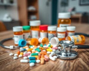 Medikamente und ihre Risiken: Was Patienten wissen müssen