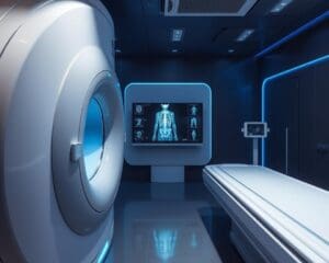 Medizinische Bildgebung: Wie sie zur Diagnose beiträgt