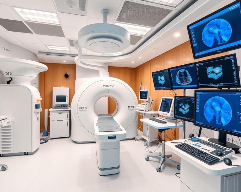 Medizinische Diagnosemethoden: Welche Möglichkeiten es gibt