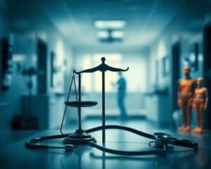 Medizinische Ethik: Wie Ärzte schwere Entscheidungen treffen