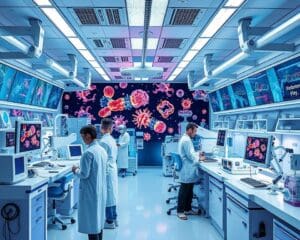 Medizinische Fortschritte in der Krebstherapie: Ein Überblick
