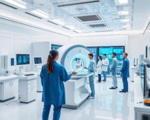 Medizinische Innovationen: Neue Ansätze in der Diagnostik