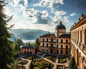 Melk: Was sind die Highlights des Stifts Melk?