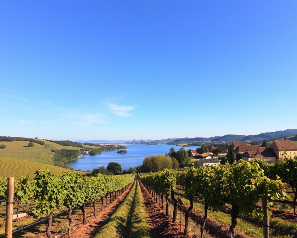 Neusiedl am See: Welche Weine musst du probieren?