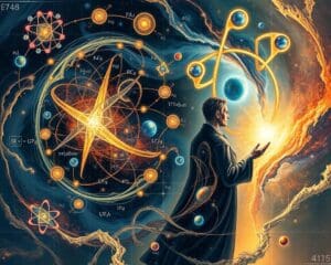 Physiker: Erforschung der Gesetze der Natur
