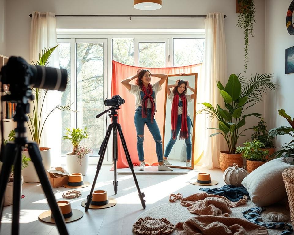 Porträtfotografie Tipps