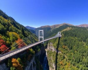 Reutte: Was macht die Highline 179 besonders?