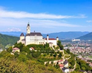 Salzburg: Was macht die Festung Hohensalzburg besonders?