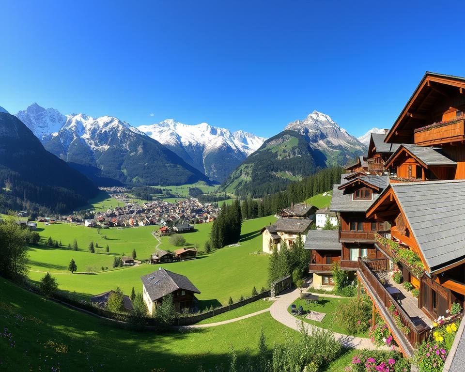 Schladming: Was bietet die Dachstein-Region?