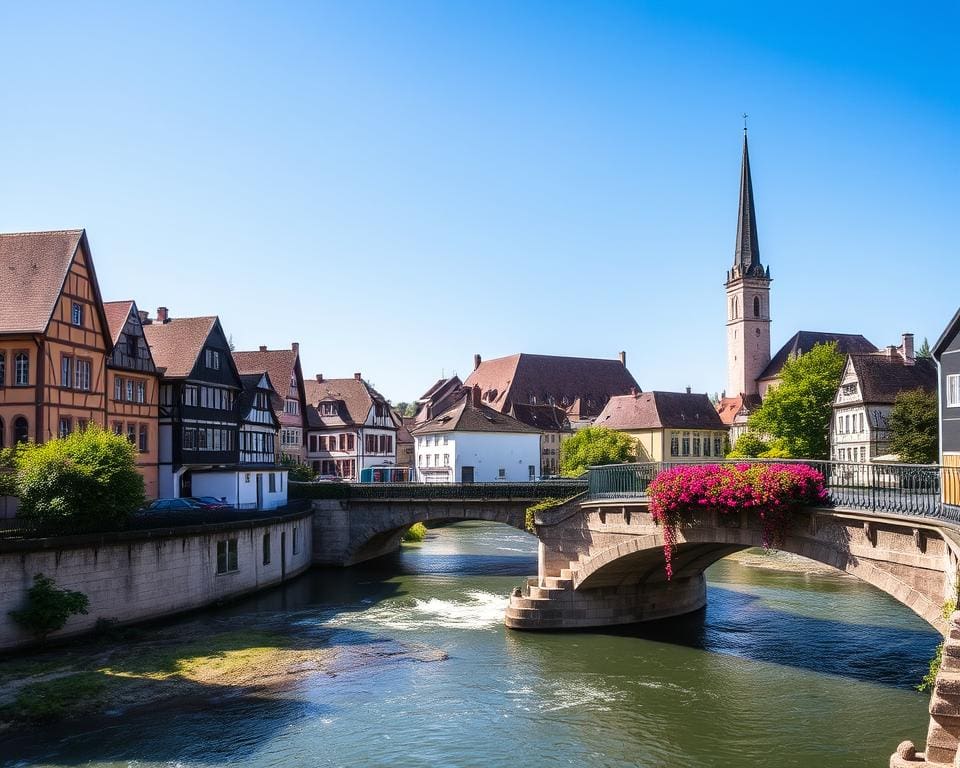 Sehenswürdigkeiten in Braunau