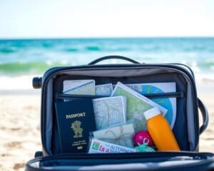 Sichere Reiseplanung für den perfekten Urlaub