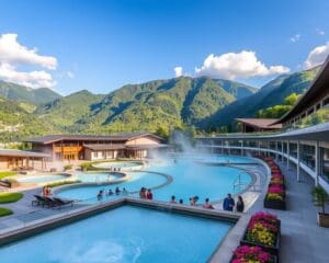 Villach: Welche Thermalbäder sind ein Muss?
