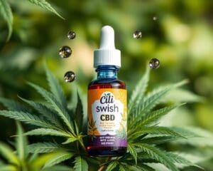 Was macht Cili Swish CBD so besonders?