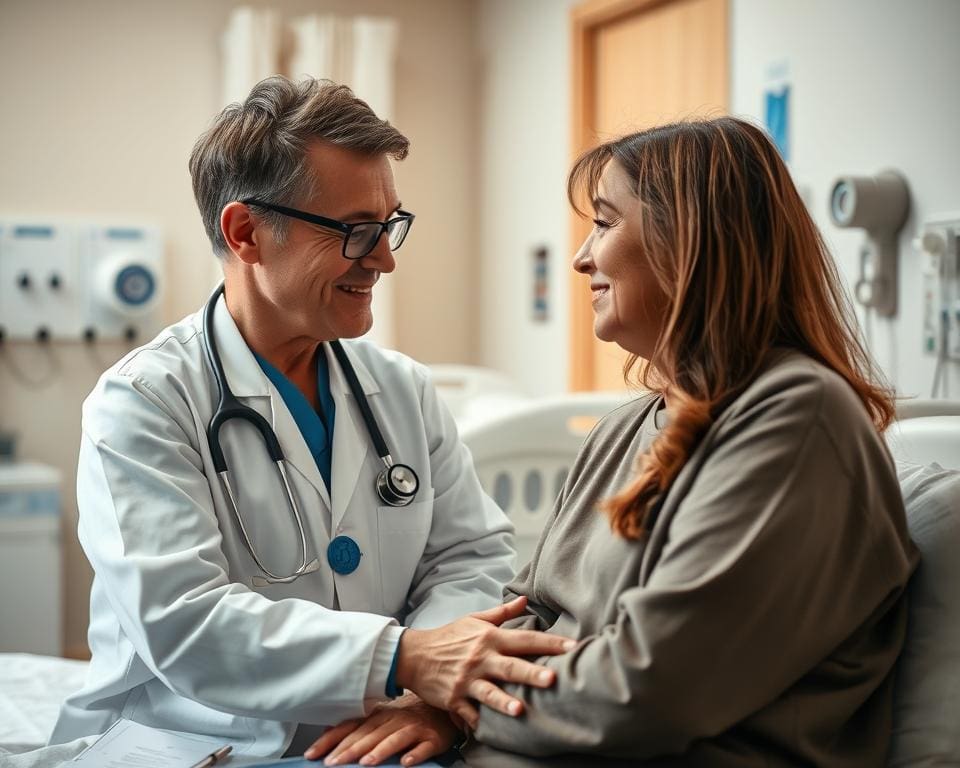 erfolgreiche Kommunikation im Gesundheitswesen