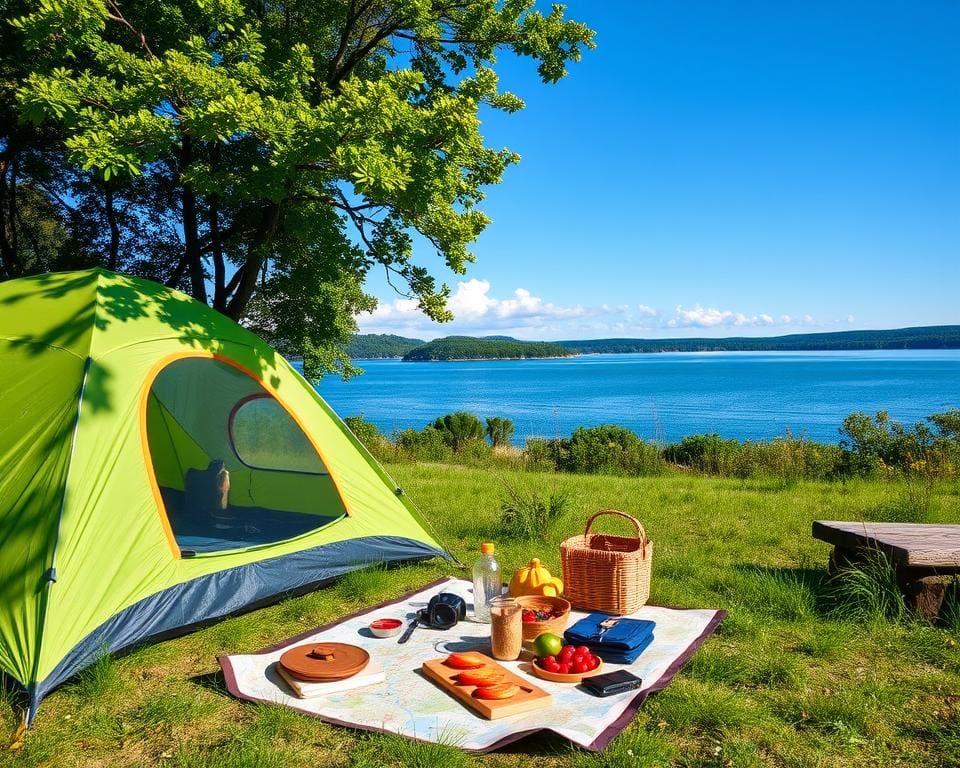 günstigen Urlaub planen