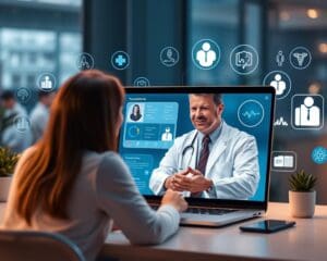 Ärzte und Telemedizin: Wann sie sinnvoll ist