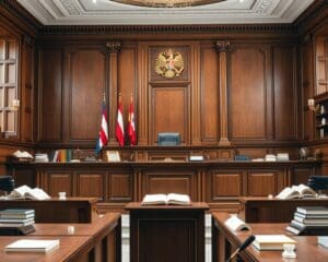Arbeitsrecht: Wie läuft ein Arbeitsgerichtsverfahren ab?