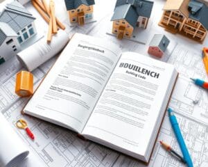 Baugesetzbuch: Welche Regeln gelten für private Bauvorhaben?