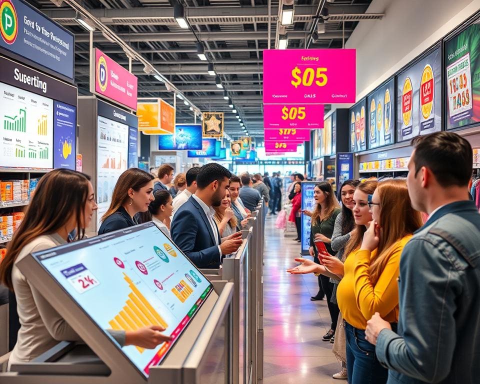 Effektivität von Gamification im Verkauf