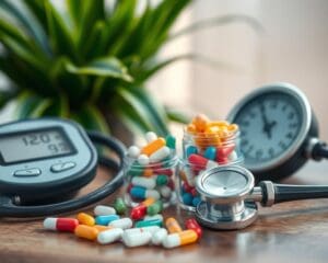 Medikamente bei Bluthochdruck: Welche helfen