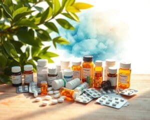 Medikamente bei Depressionen: Was hilft wirklich?