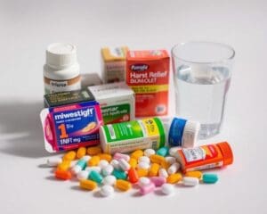 Medikamente bei Kopfschmerzen: Welche Mittel wirken