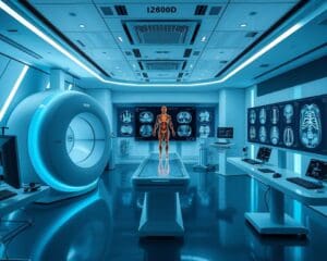 Medizinische Bildgebung: Welche Innovationen existieren
